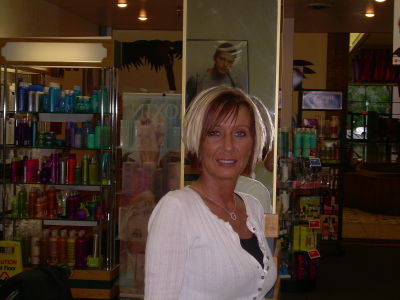 Lisa Coy