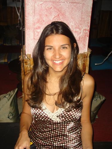 Angela Cisneros
