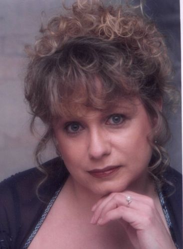 Cecelia Schuldt