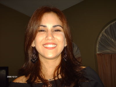 Marylina Rodriguez
