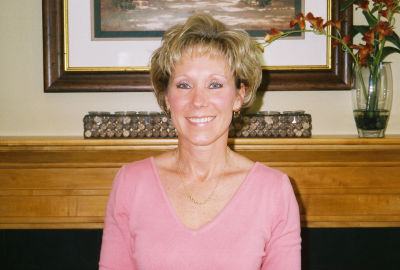 Mavis Bullman