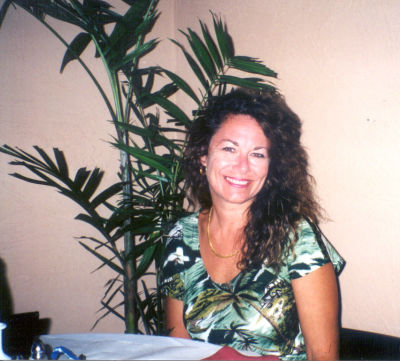 Joni Hoadley