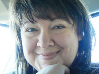 Susan Mathison