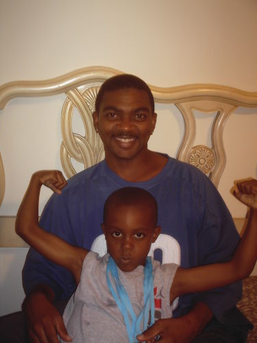 Deshawn Wilson