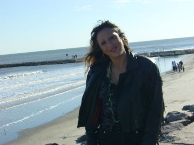 Kelly Allred