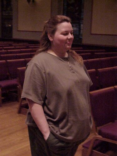 Jennifer Olges