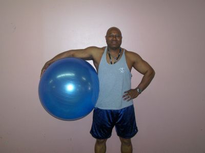 Earl Reese