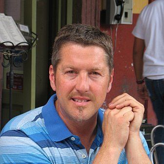 Jeffrey Galli