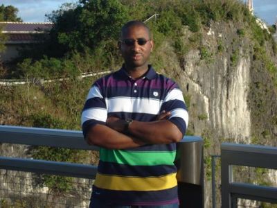 Rodney Carter