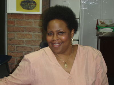 Kjerstine Storey