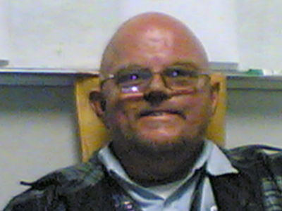 Stan Todd
