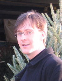 Sean Reilly