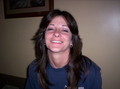 Lisa Wheatbrook