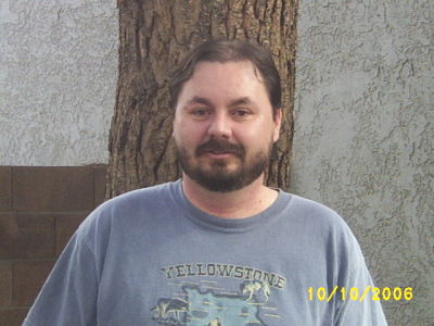 Leon Polk