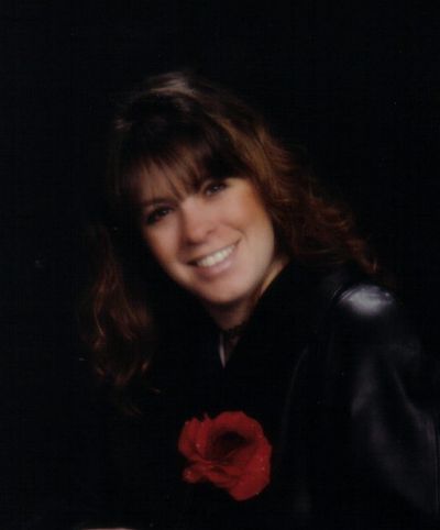 Rhonda Key