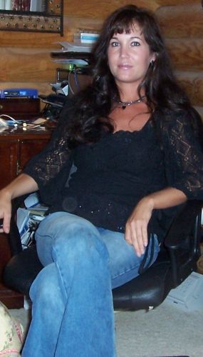 Stephanie Cox