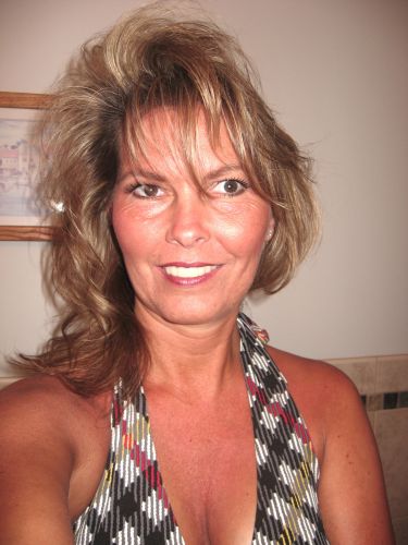Deborah Bjorlin