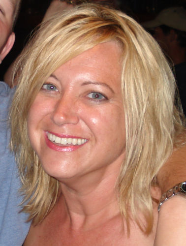 Dawn Psaledas
