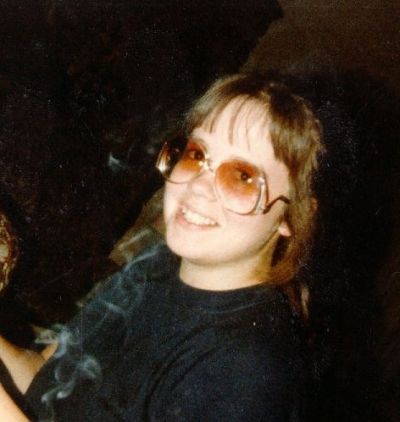Elaine Correll