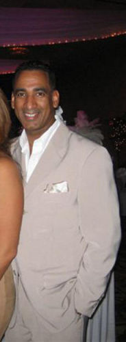 Anthony Stewart