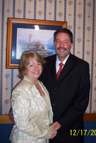 Deborah Palen