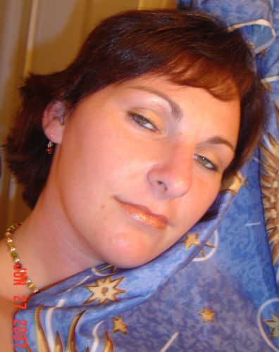 Angela Murray