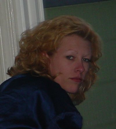 Misty Hardin
