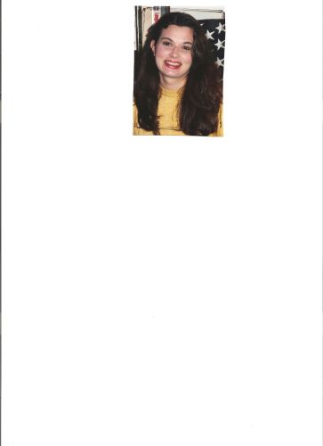 Stephanie Siar