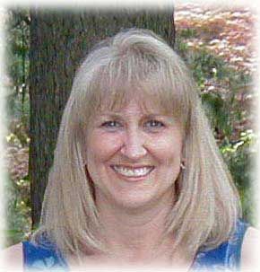 Vicki Knutsen
