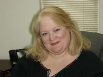 Carolyn Adams