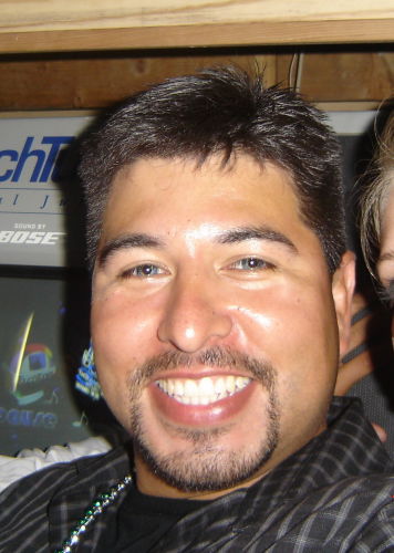 Martin Guzman