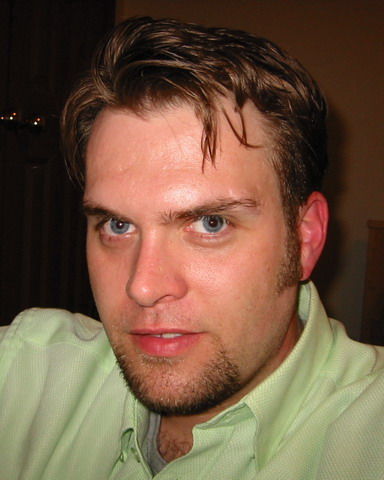 Christian Ward