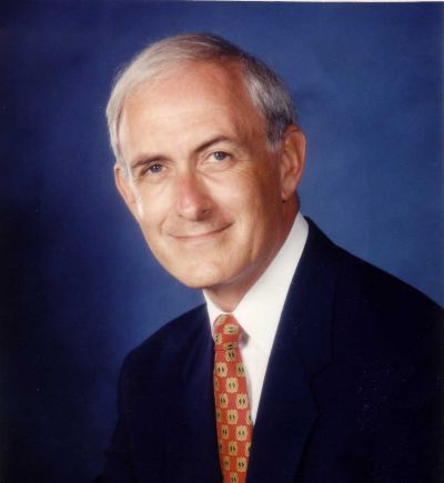 John Creveling