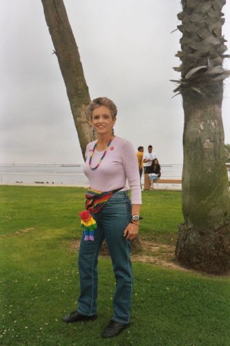 Marilyn Taylor