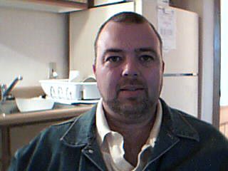David Burnside