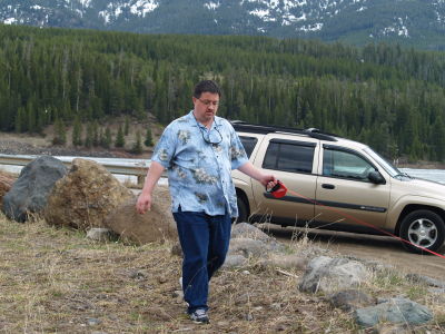 James Hanna