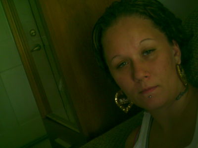 Melissa Silvernail