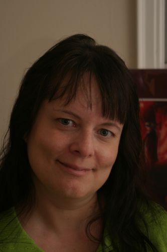 Dawn Weirauch