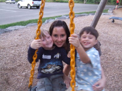 Jenny Fredell