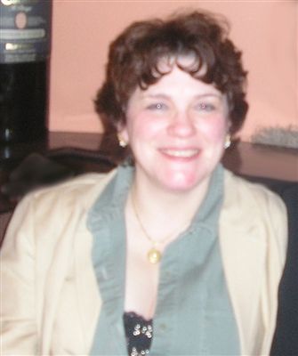 Ellen Farrow