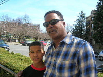 Jonathan Walker