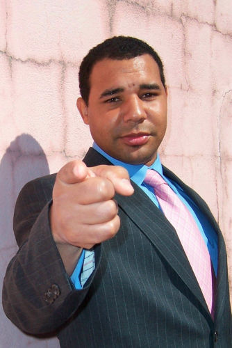 Derek Douget
