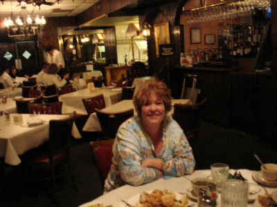 Tamela Janes
