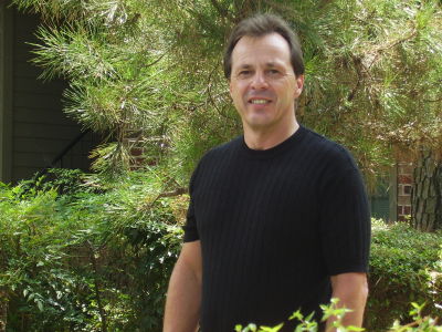 Perry Mann