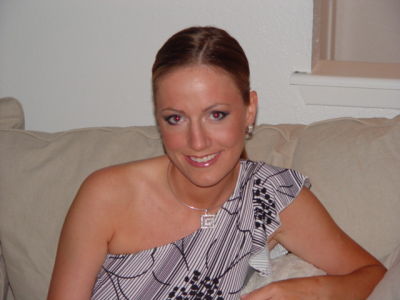 Christina Riegel