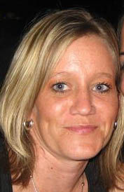 Rebecca Tomlin