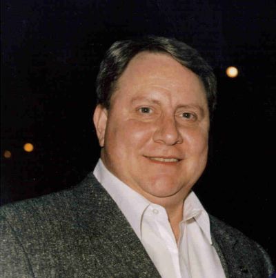 Gary Naylor