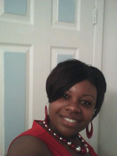 Keshia Taylor