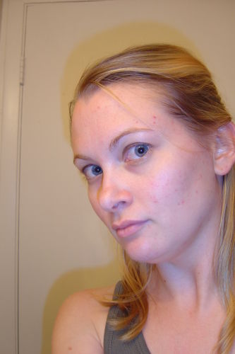 Nicole Medved