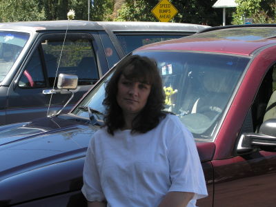 Sheri Barnes